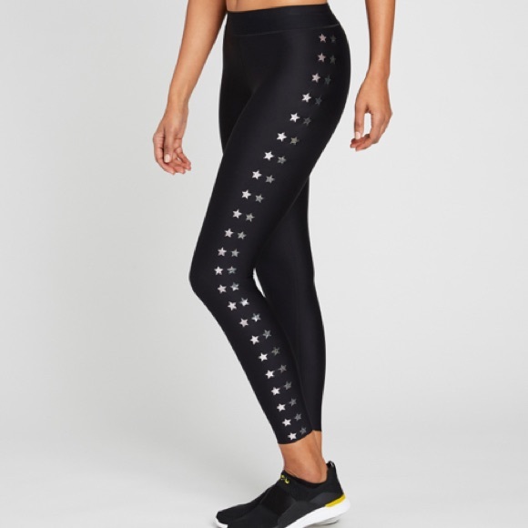 star leggings